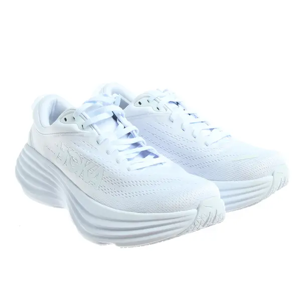 Sneaker in Weiß, , Hoka