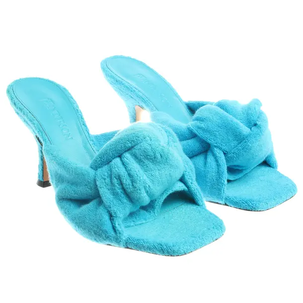 Sandali, in Blu, JW Anderson