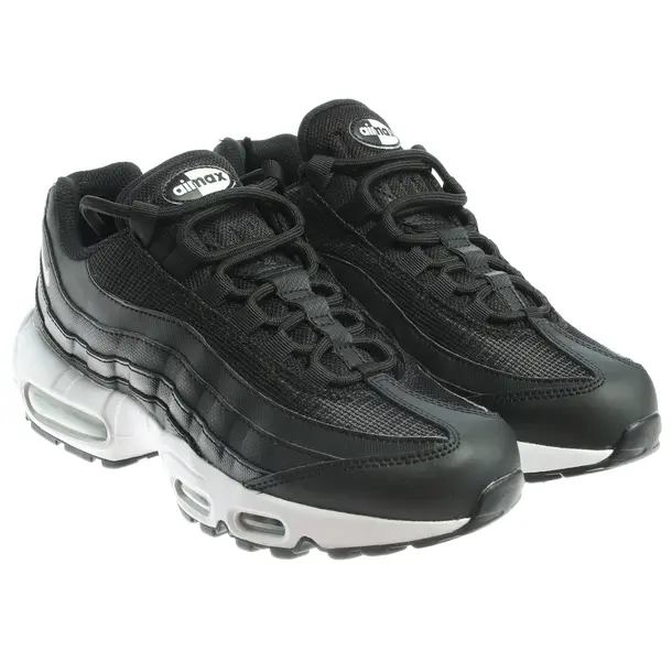 Sneaker, in Nero, Nike