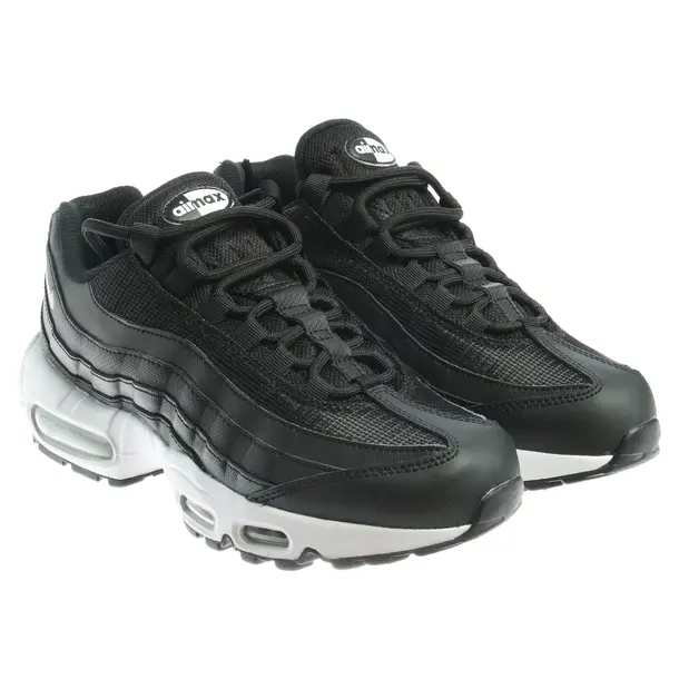 Sneaker in Schwarz, , Nike
