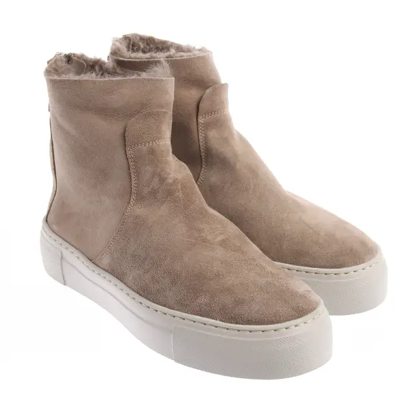 Winter Boots in Brown, , AGL Attilio Giusti Leombruni