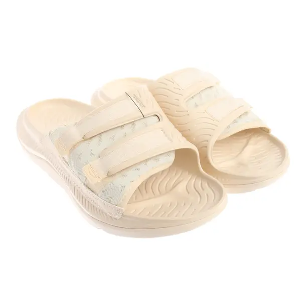 Slides in Weiß, , Hoka