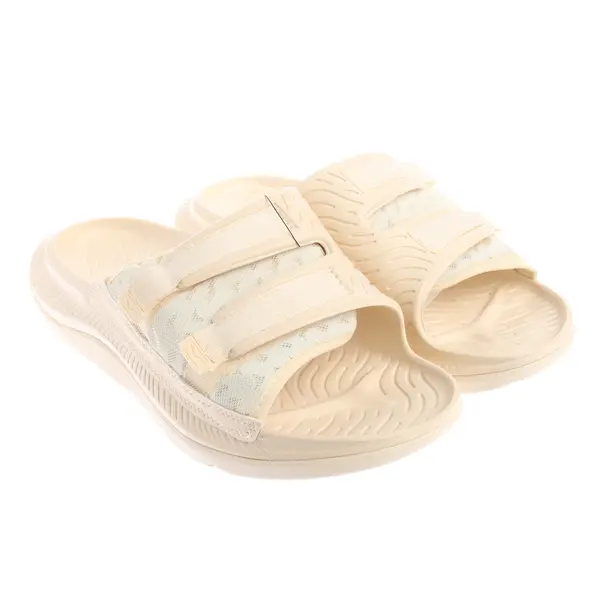 Diapositive, in Beige, Hoka