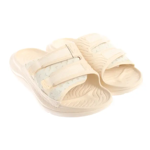 Slides in Weiß, , Hoka