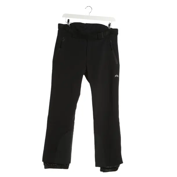 Ski Pants in Black, Polyimide, Jet Set