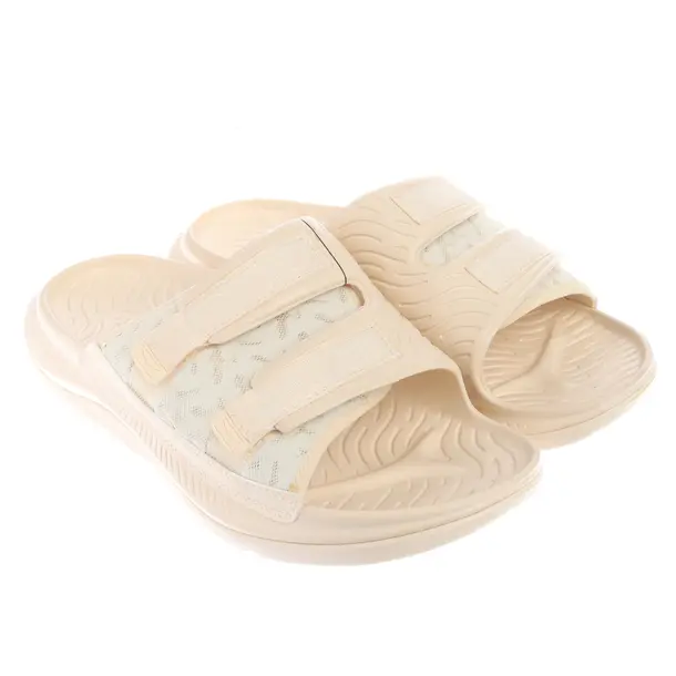 Slides in Weiß, , Hoka