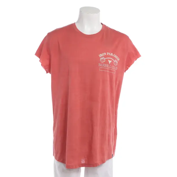 Under Armour T-Shirt S Hellrosa - Rosa - Herren - Pre-Loved Designer Fashion - Under Armour Second Hand Designer Shop