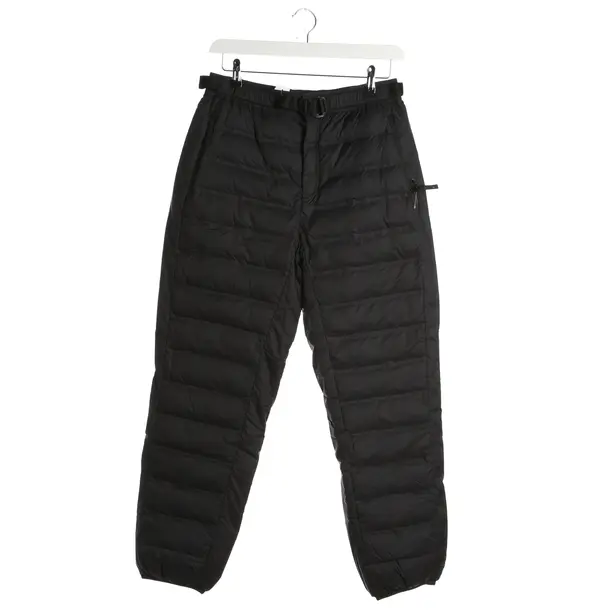 Skihose in Schwarz, Polyimid, Aztech Mountain