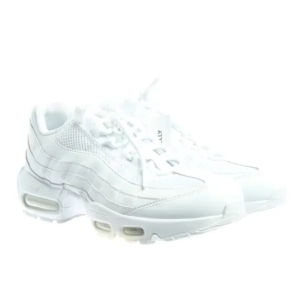 Sneaker in Weiß, , Nike