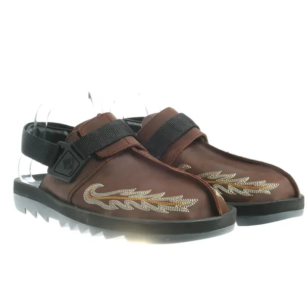 Halbschuhe in Braun, , Reebok