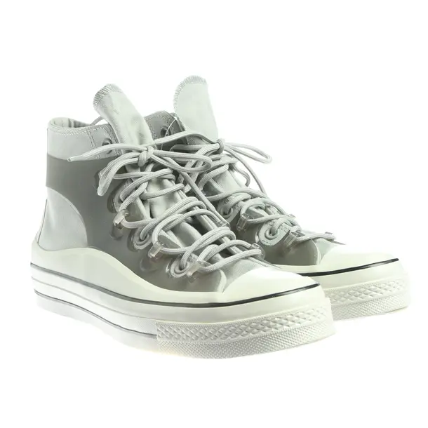 Sneaker in Grau, , Converse