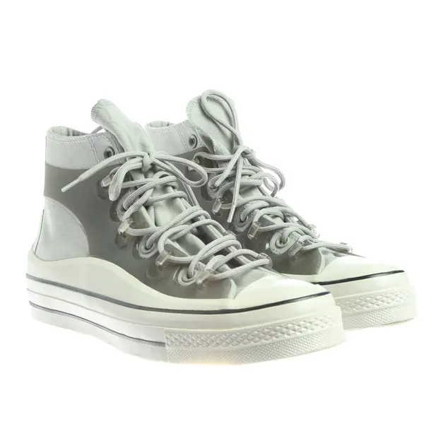 Sneaker in Grau, , Converse