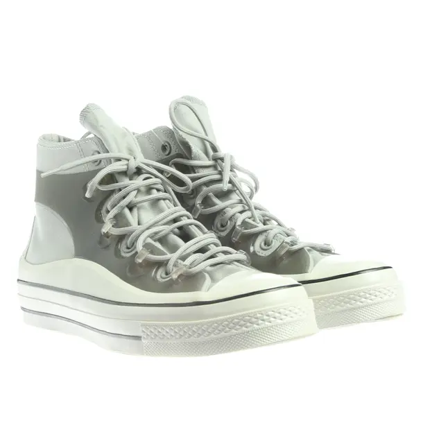 Sneaker in Grau, , Converse