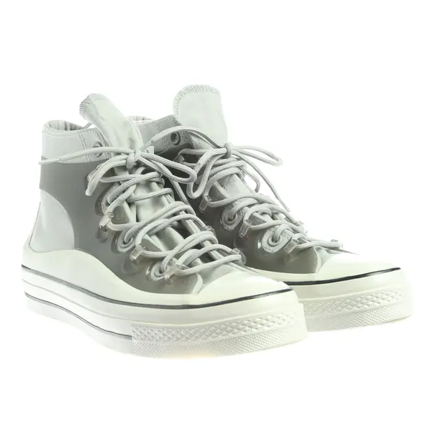 Sneaker in Grau, , Converse
