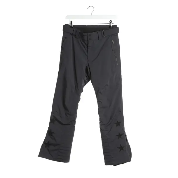 Ski Pants in Blue, Polyamide, Jet Set