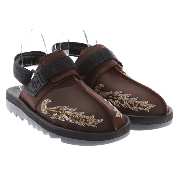 Mules in Mehrfarbig, , Reebok