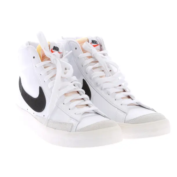 Sneaker in Weiß, , Nike