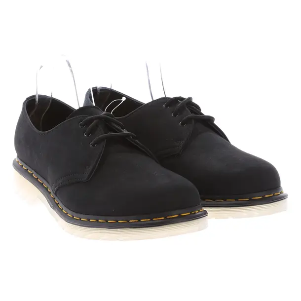 Lace Up Shoes in Black, , Dr. Martens