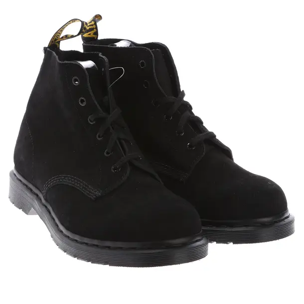 Stiefeletten in Schwarz, , Dr. Martens