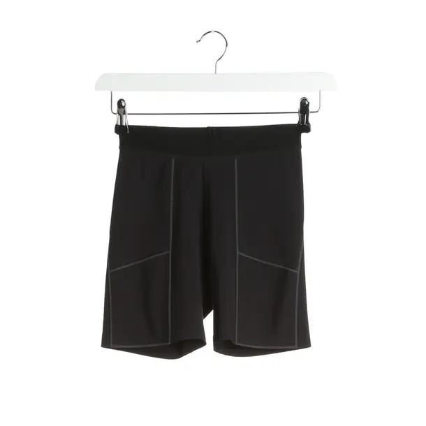Shorts in Black, Polyamide, Coperni
