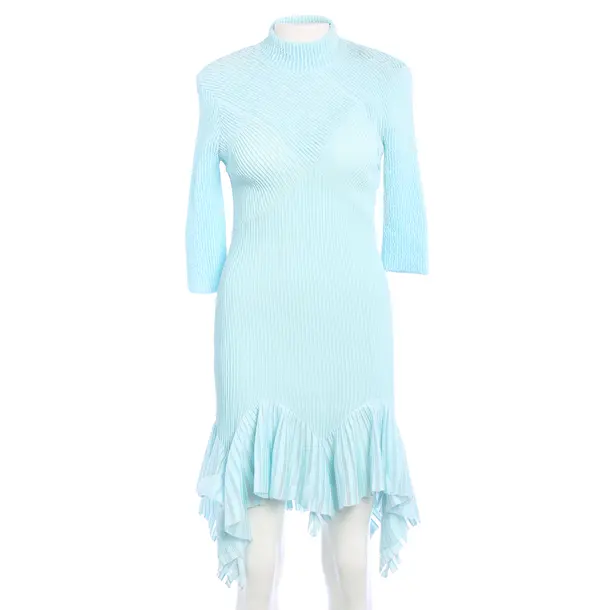 Dress in Blue, Viscose, Givenchy