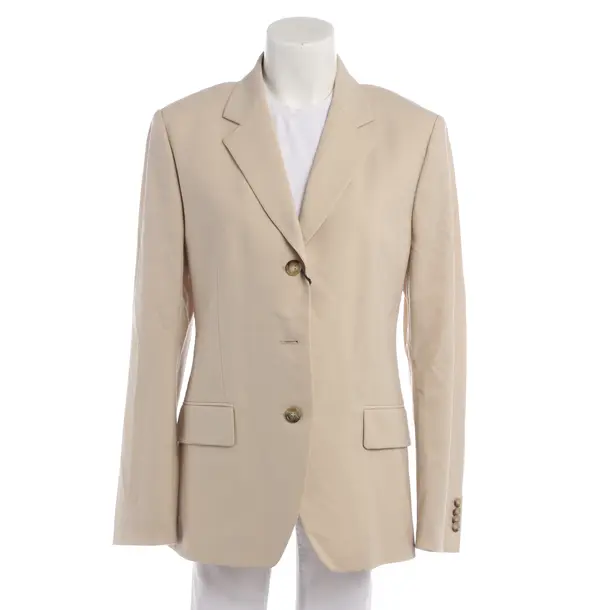 Blazer in Weiß, Polyester, Tiger of Sweden