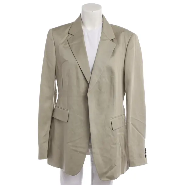 Blazer in Gray, Lyocell, Tiger of Sweden