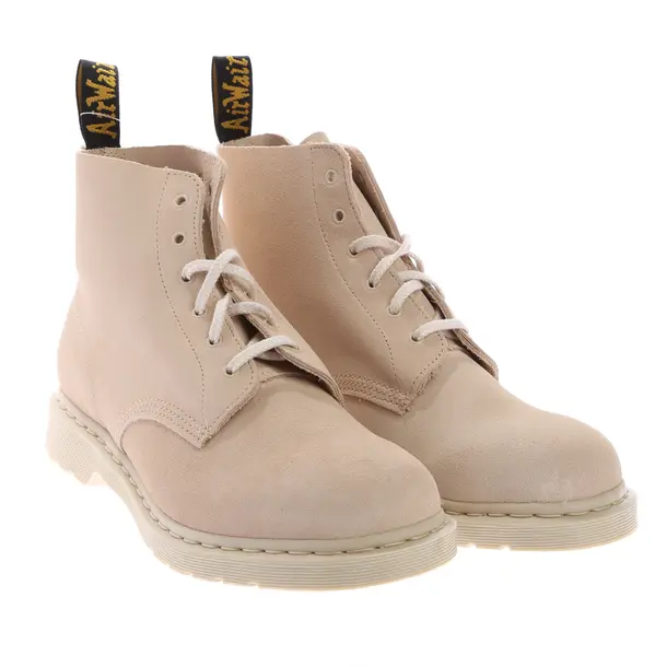 Stiefeletten in Weiß, , Dr. Martens