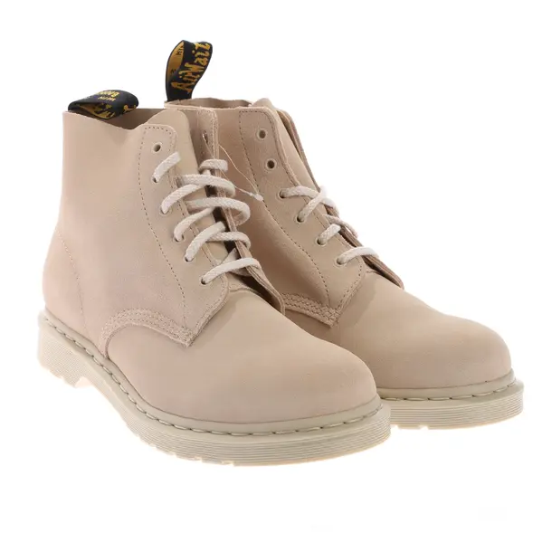 Stiefeletten in Weiß, , Dr. Martens
