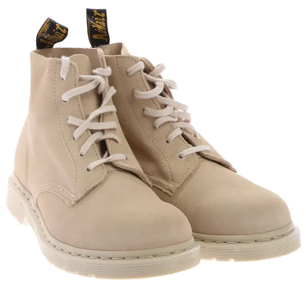 Boots in White, , Dr. Martens
