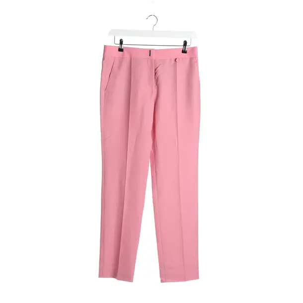 Hose in Rosa, Wolle, Givenchy