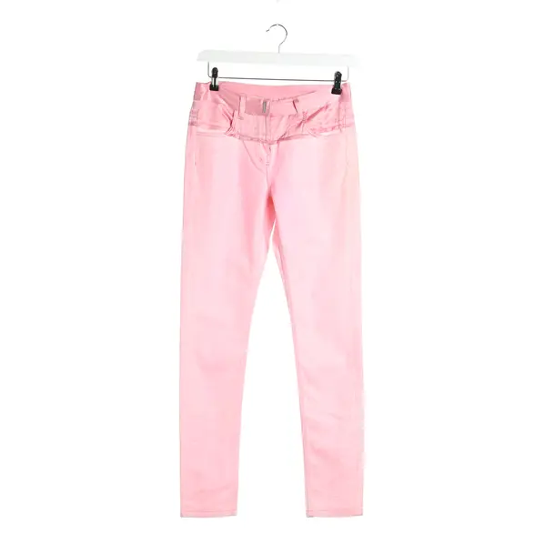 Hose in Rosa, Baumwolle, Givenchy