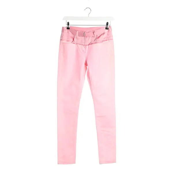 Hose in Rosa, Baumwolle, Givenchy