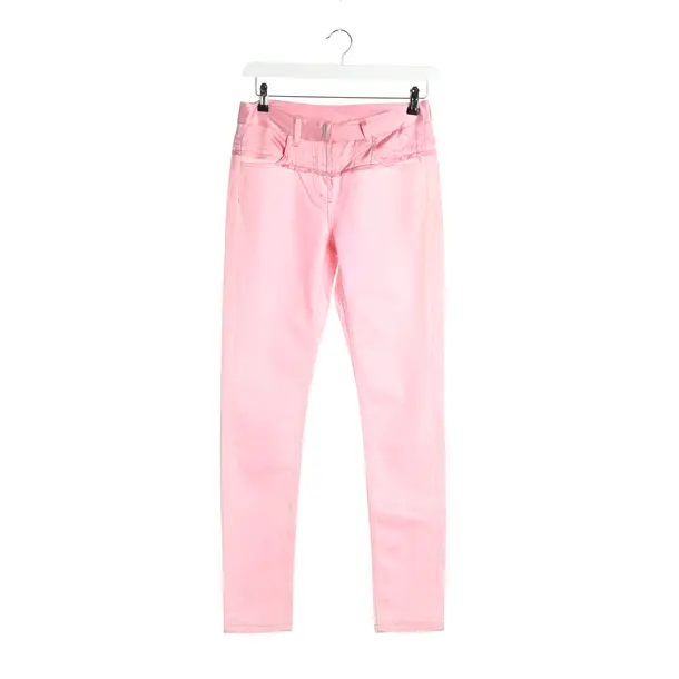 Pants in Pink, Cotton, Givenchy