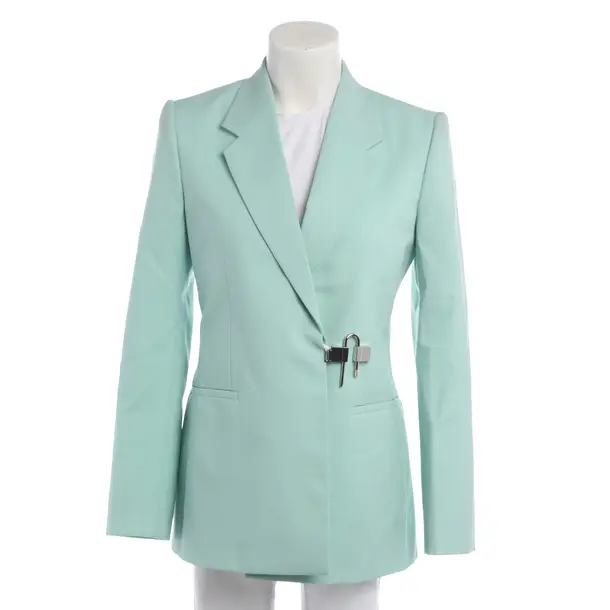 Blazer in Blau, Wolle, Givenchy