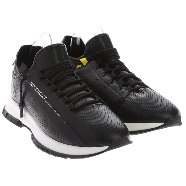 Sneaker in Schwarz, , Givenchy