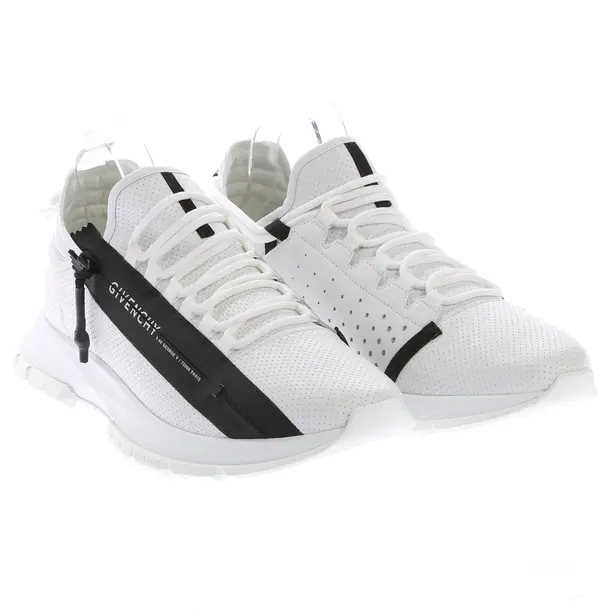 Sneakers in White, , Givenchy