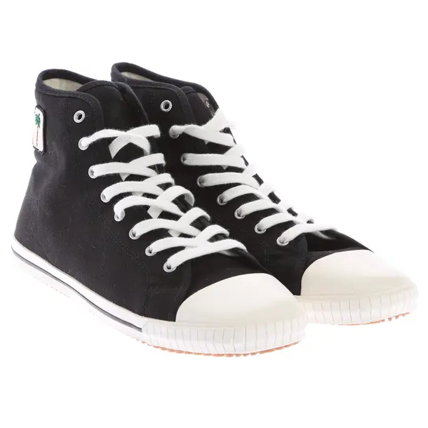 Sneakers in Black, , Palm Angels