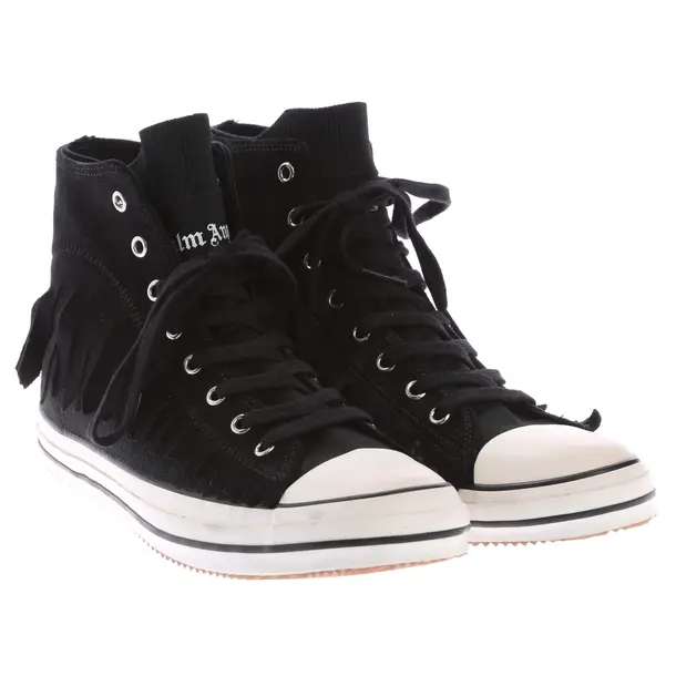 Sneakers in Black, , Palm Angels