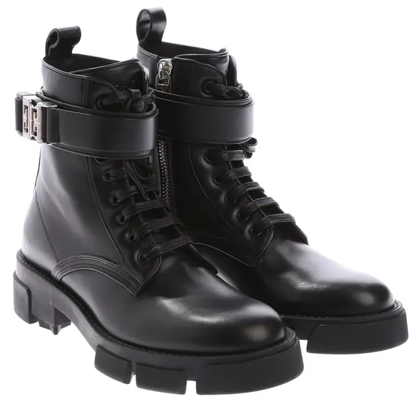 Boots in Black, , Givenchy