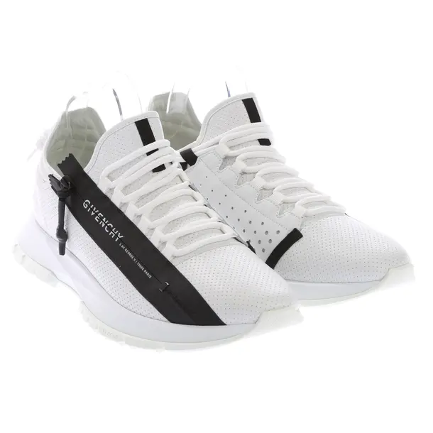 Sneakers in White, , Givenchy