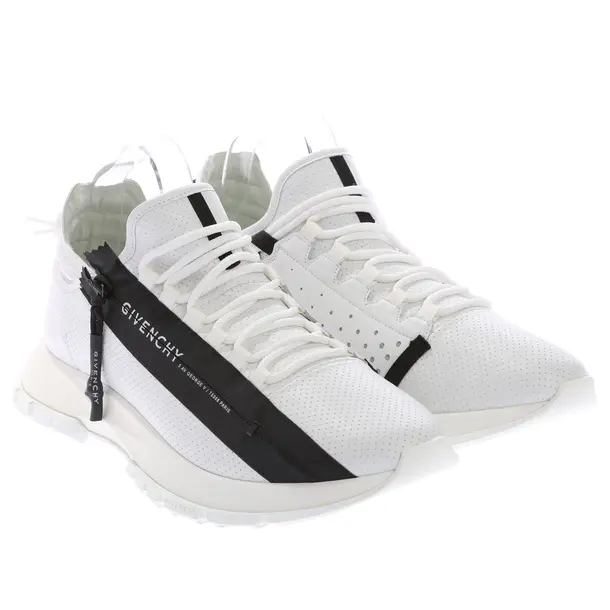 Sneaker in Weiß, , Givenchy