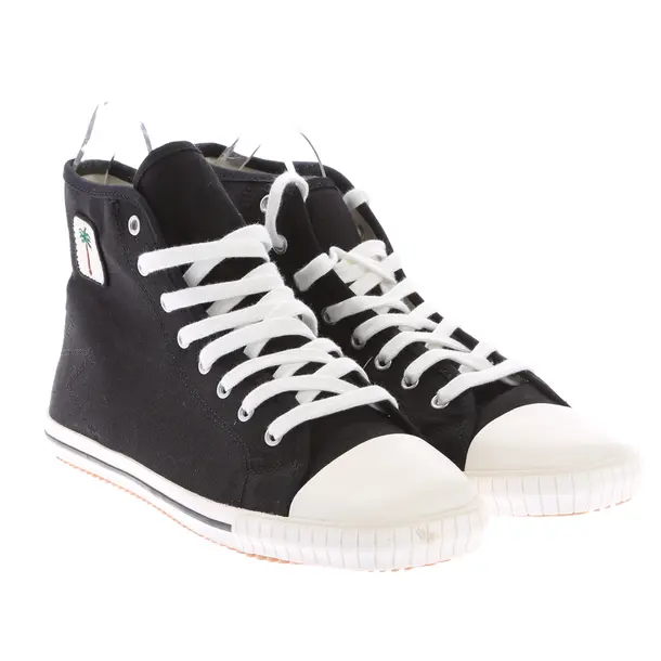 Sneakers in Black, , Palm Angels