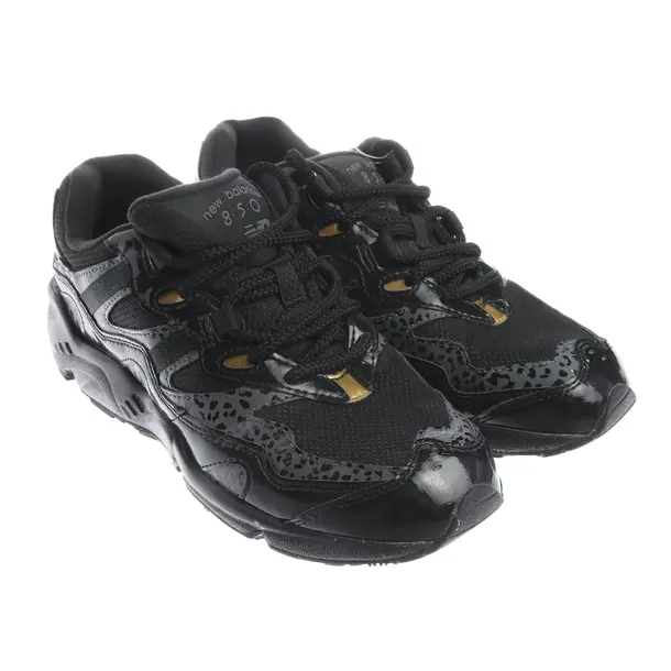 Sneaker in Schwarz, , New Balance
