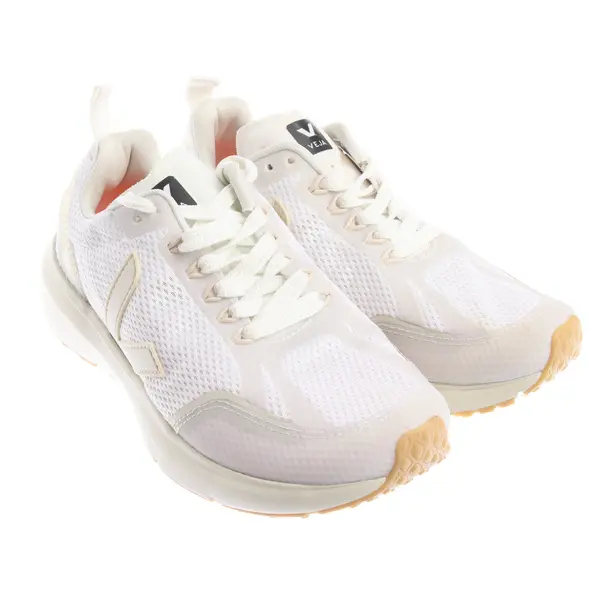 Sneaker in Weiß, , Veja