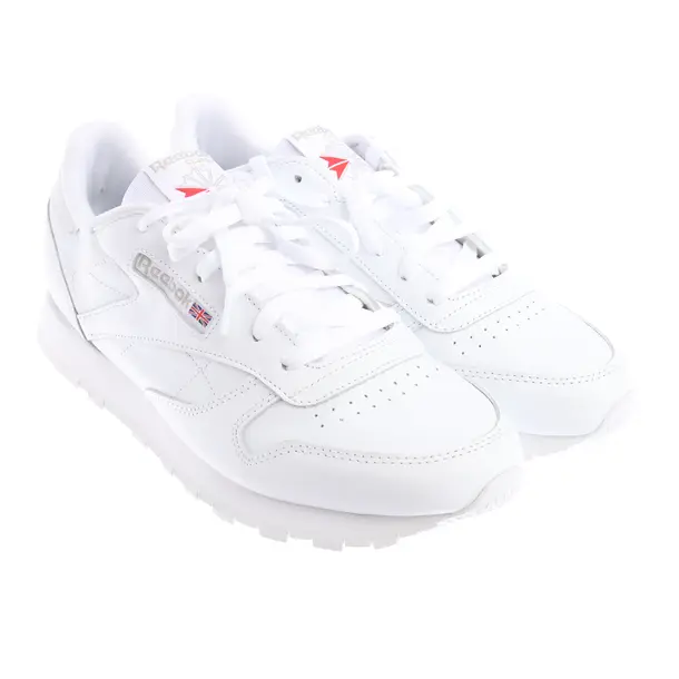 Sneakers in White, , Reebok