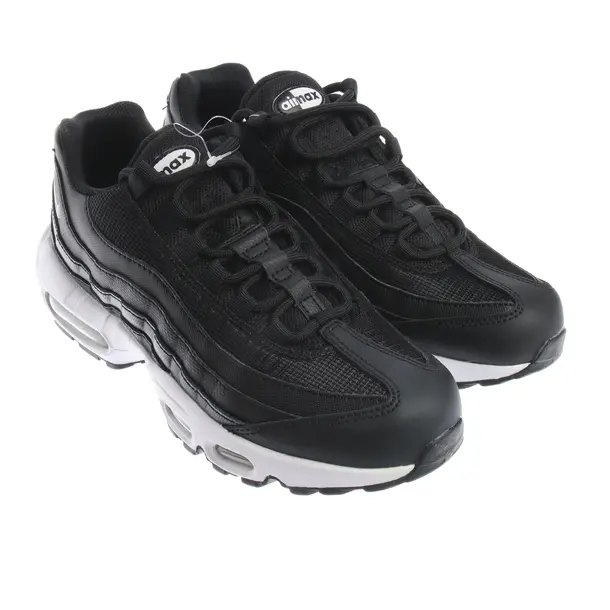 Sneaker, in Nero, Nike