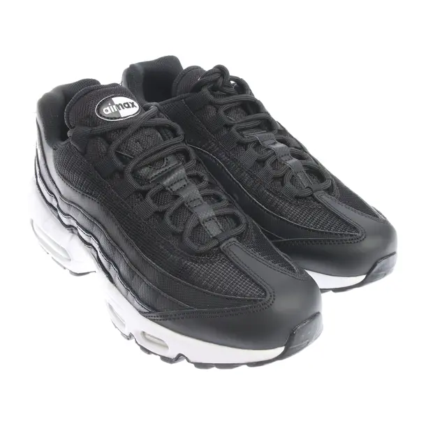 Sneaker, in Nero, Nike