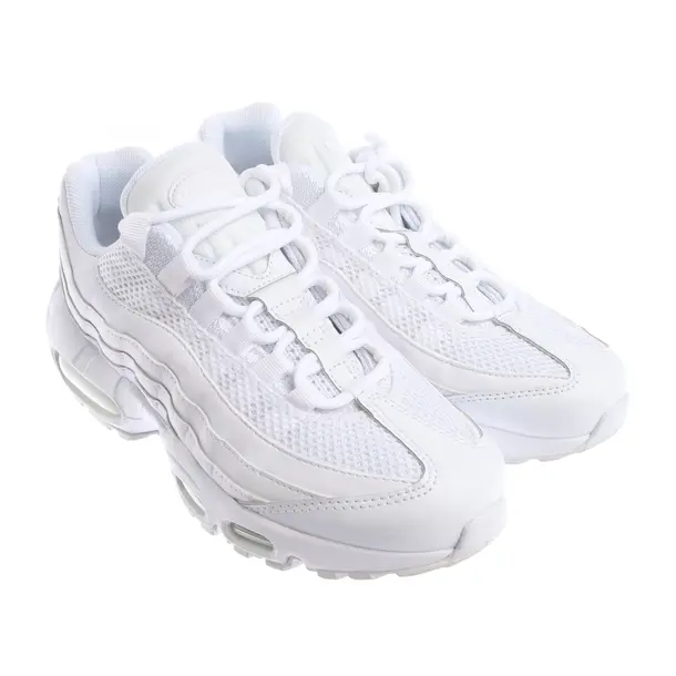 Sneakers, in White, Nike