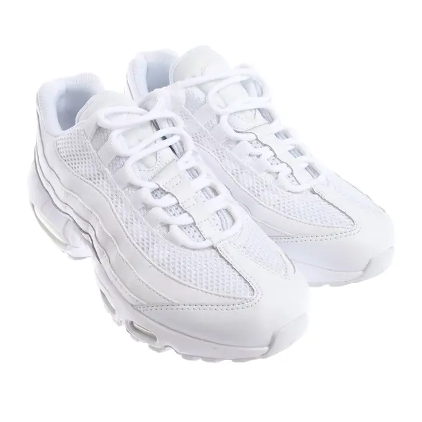 Sneakers, in White, Nike